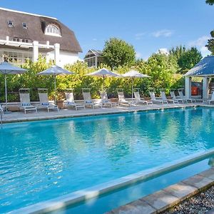 Le Franschhoek Hotel&Spa by Dream Resorts