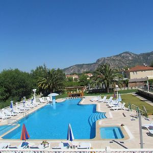 Dalyan Palmiye Resort Hotel